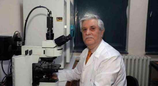 Turkish Professor discovered a rare genetic disease It entered the