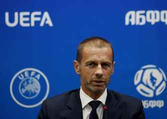 UEFA meets urgently to tighten Russia more