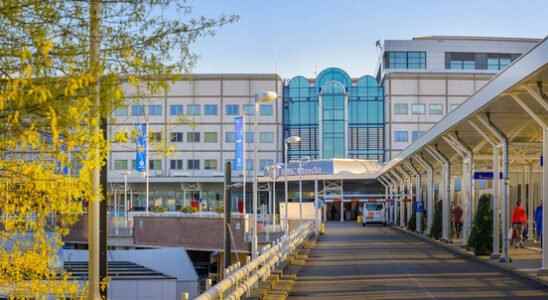 UMC Utrecht in uncertainty for longer investigation into closure of