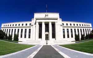 US rates Fed calls for more aggressive squeeze