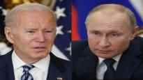 US sanctions on Russia Biden Foreclosure of the countrys