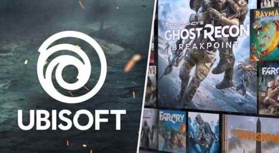 Ubisoft announces it will consider purchase offers