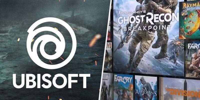 Ubisoft announces it will consider purchase offers
