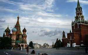 Ukraine another day of high tension on the Washington Moscow
