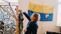 Ukraine is now preparing for war the school became