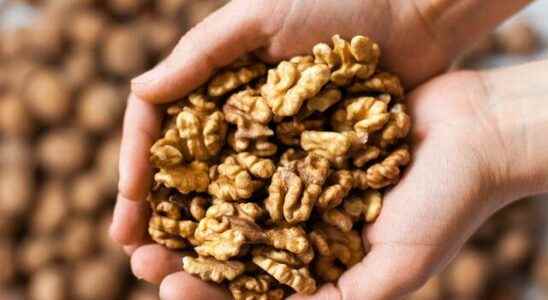 Unknown benefits of walnut juice