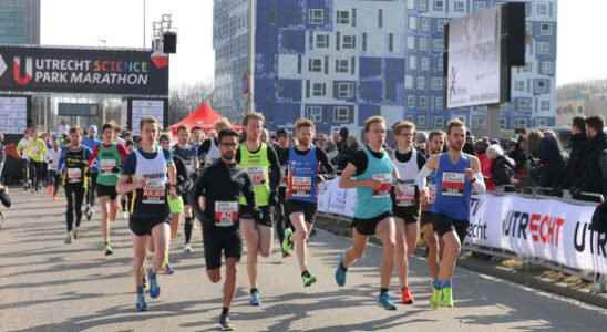 Utrecht Marathon postponed again Too much delay setback and uncertainty