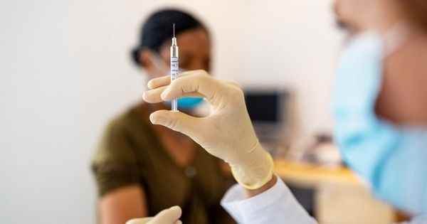 Vaccination HAS wants to make it possible by nurses pharmacists