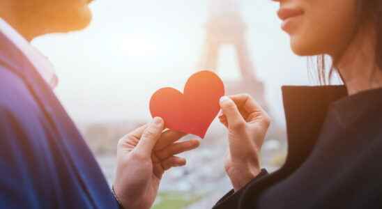 Valentines Day 2022 our ideas for outings in Paris and