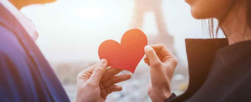 Valentines Day 2022 our ideas for outings in Paris and