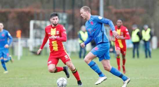 Veerman forces basic place against Heracles