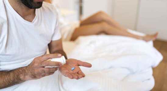 Viagra® and the treatment of erectile dysfunction use effectiveness and
