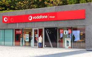 Vodafone awarded by Altroconsumo for speed and 4G network quality