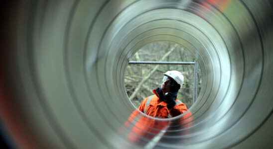 Water boards want to get rid of Gazprom appeal to