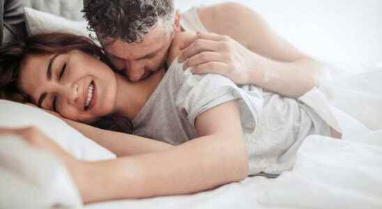 Ways to enjoy sexual intercourse Pleasure points