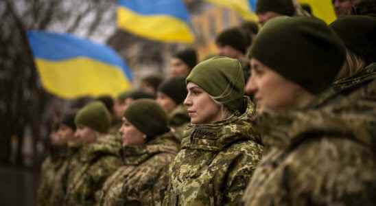 Westerners and Kiev do not see Russian de escalation