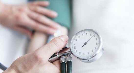 What is hypertension and what are its symptoms How is