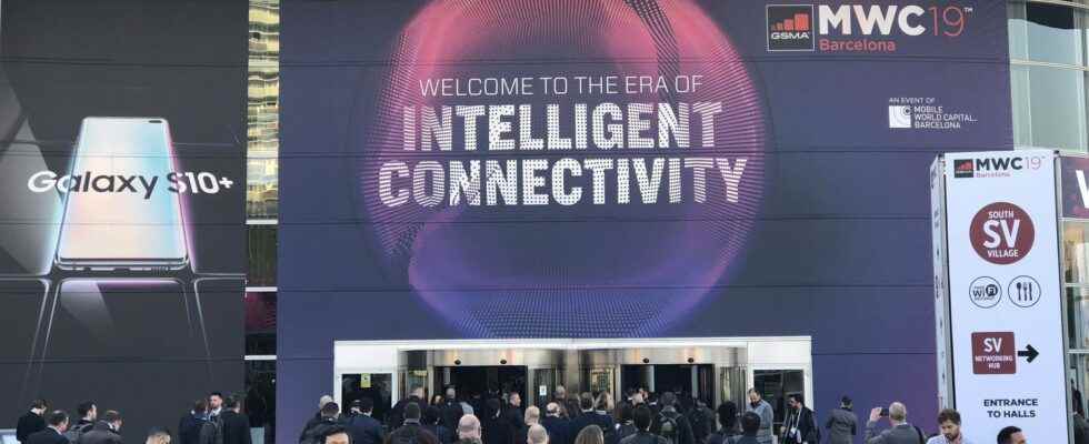 What to expect from Mobile World Congress Barcelona