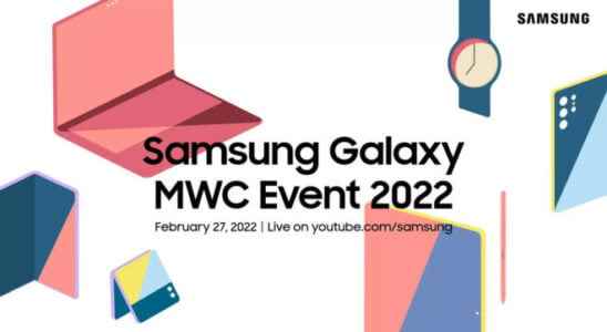Whats to come at the February 27 Samsung Galaxy event