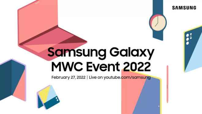 Whats to come at the February 27 Samsung Galaxy event