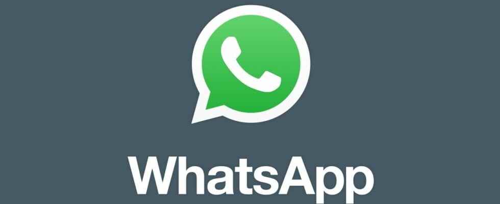 WhatsApp will integrate double authentication for the web and desktop
