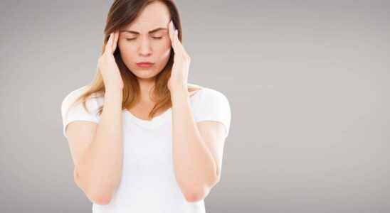 Where do migraines come from A new source of pain