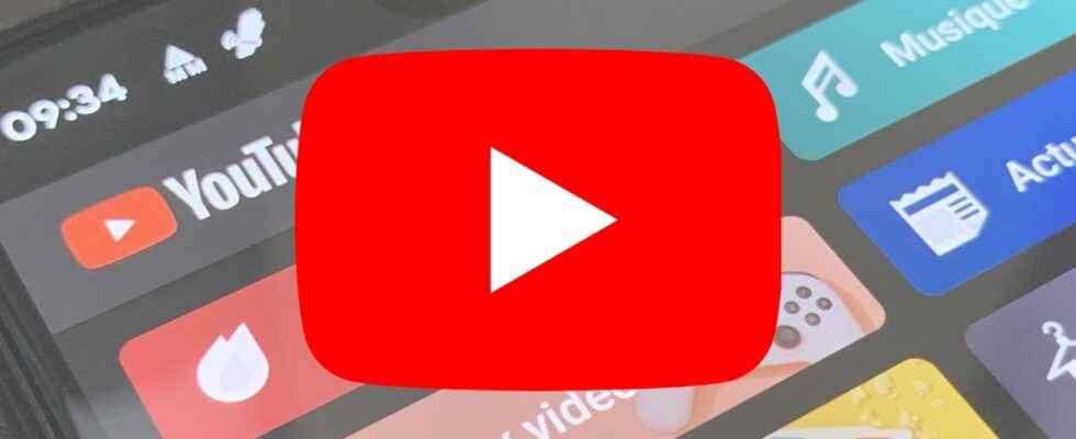 Why YouTubes new player interface on mobile is a big