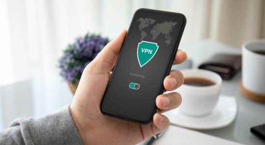 Why should you use a VPN on a smartphone