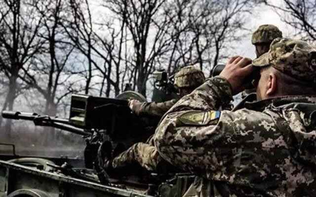 Will Germany give weapons to Ukraine The list has appeared