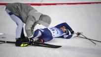 Will the Finnish Olympic heroes have time to return to