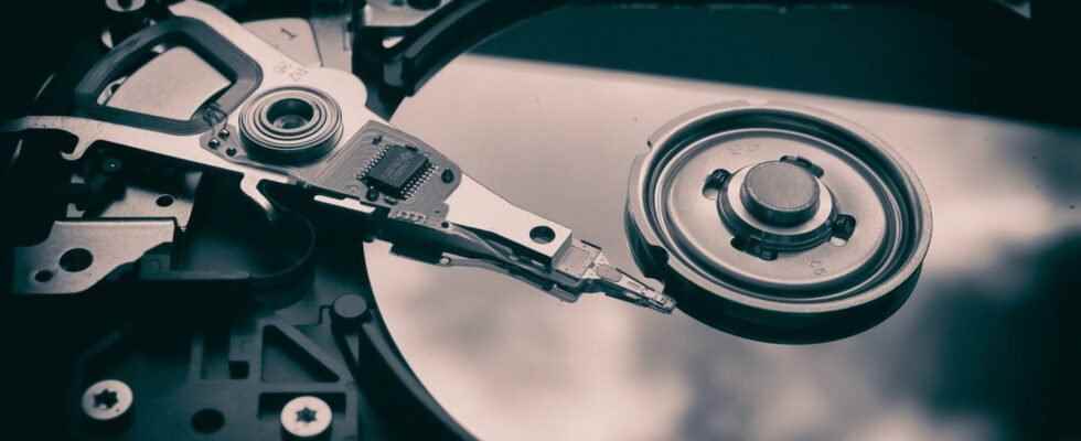 Windows Disk Cleanup Delete unnecessary files