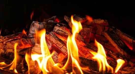 Wood burning in Amersfoort banned