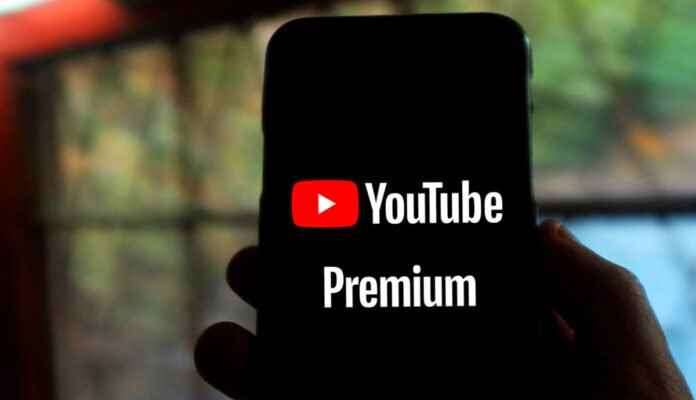 Xiaomi Gives Free YouTube Premium to New Devices