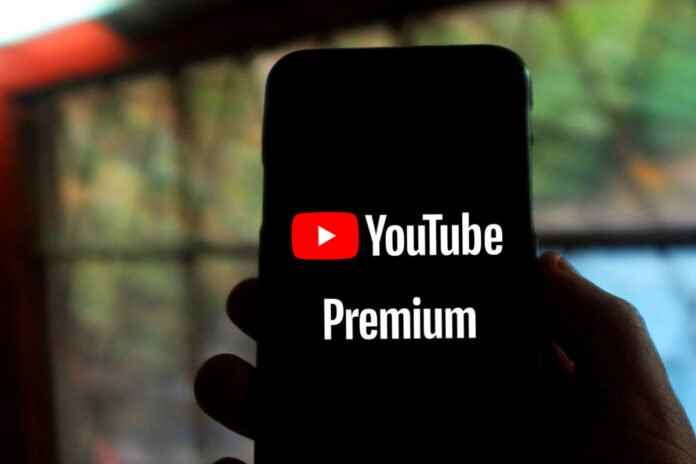 xiaomi free youtube premium