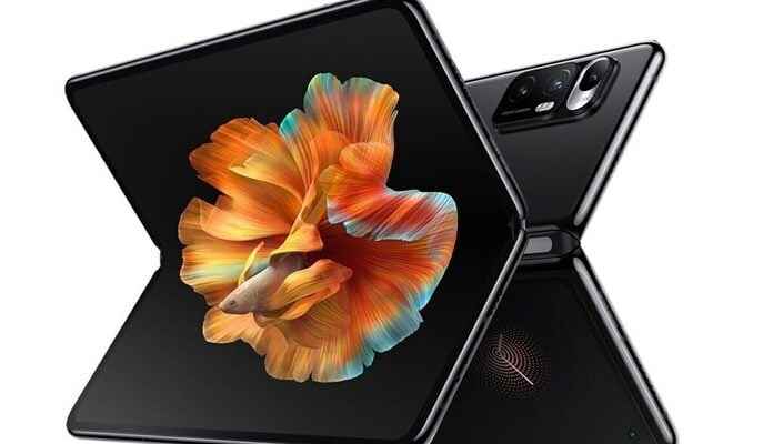 Xiaomi MIX Fold 2 will be on sale in the