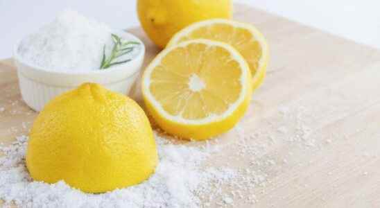 You never thought to use lemon like this You wont