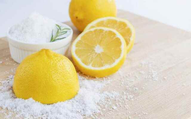 You never thought to use lemon like this You wont