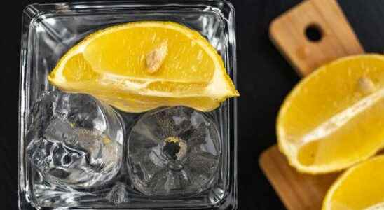 You wont believe what happens after you freeze the lemon