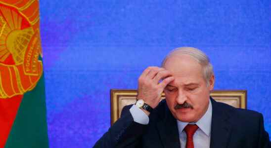 constitutional referendum in favor of Lukashenkos power