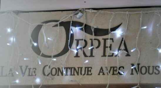 of Orpea residences inspected in Belgium