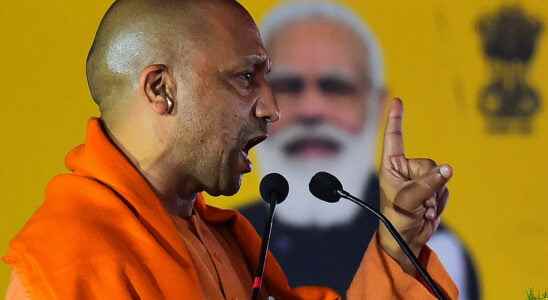regional elections a crucial ballot for Narendra Modi and his
