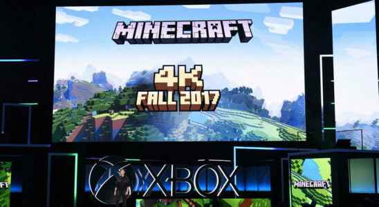 teen convicted of training for terrorism on Minecraft video game