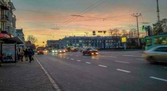 the concern of Belarusian exiles in Chernihiv