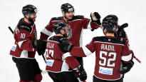 the minister demands that Riga Dynamo withdraw from the series