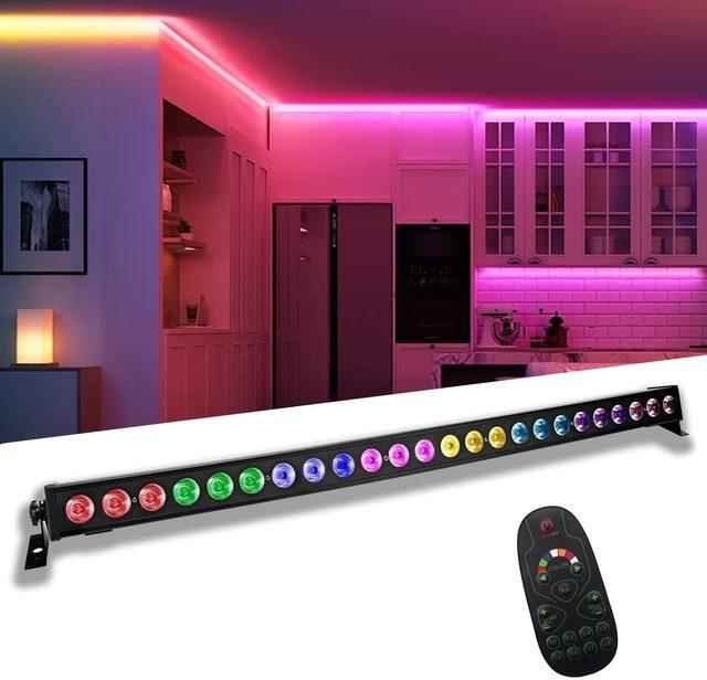 The best led spot recommendations to make your home and workplace look modern.