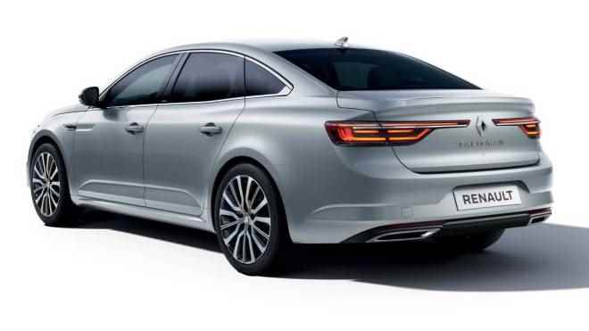 1646333119 773 Renault Talisman officially bids farewell to the production line