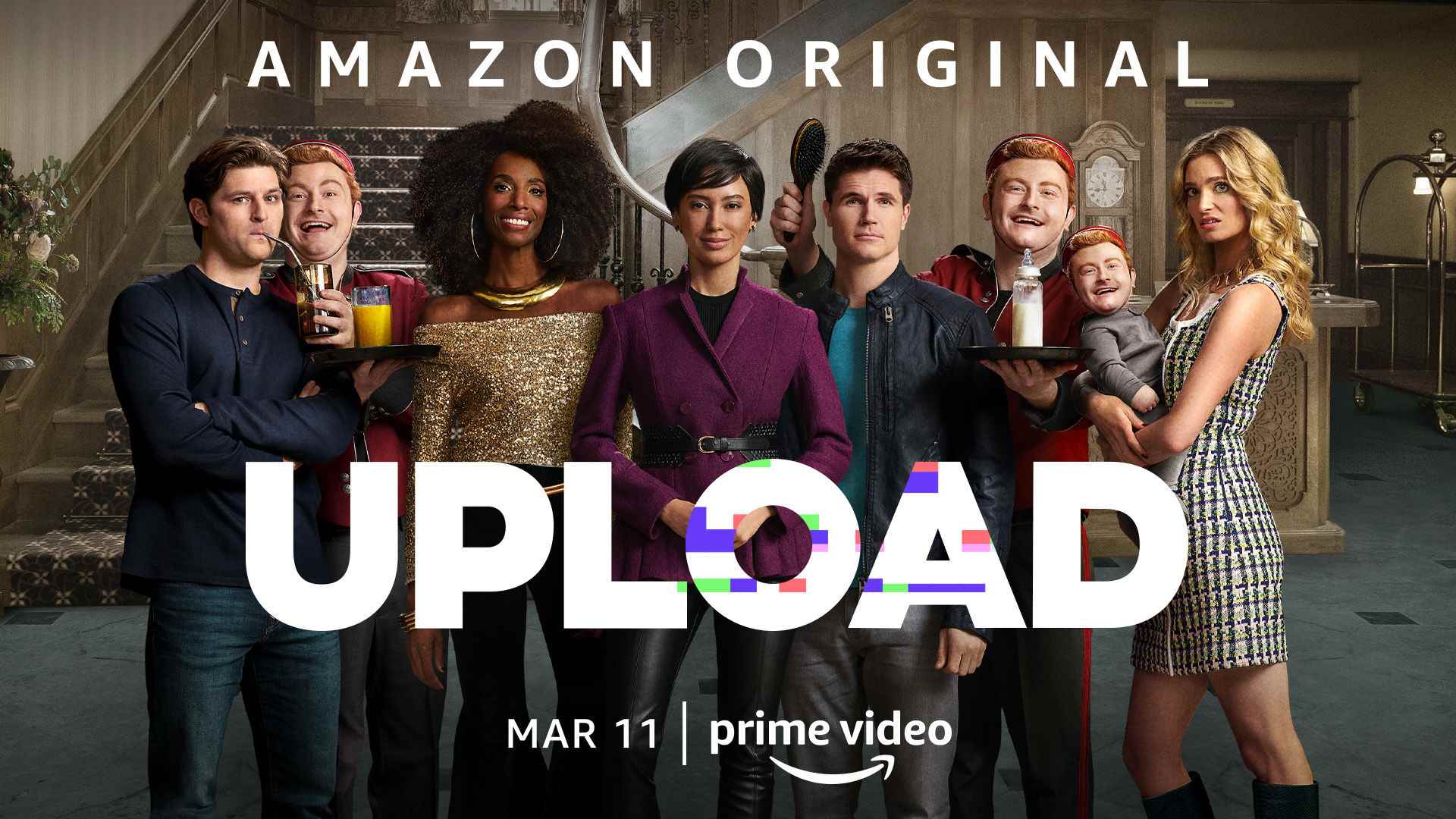 Amazon Prime Video Turkey's March 2022 content announced