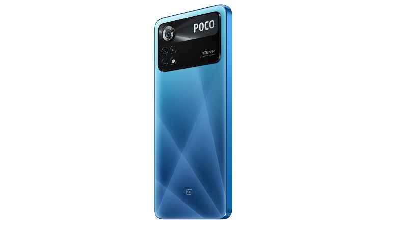 POCO X4 Pro 5G and POCO M4 Pro unveiled at MWC