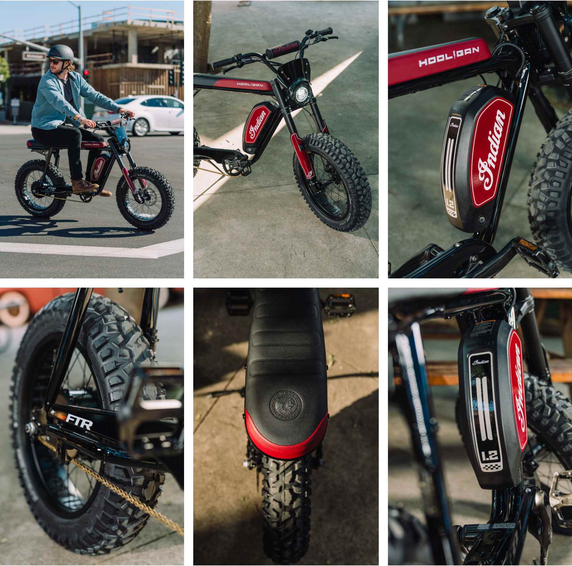 1646504311 809 Electric bike from Indian Motorcycle and Super73 partnership