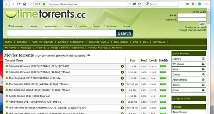 1646709279 442 Top Torrent Sites Like Zamunda 2022